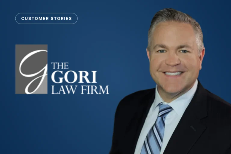 The Gori Law Firm Maximizes Damages with EvenUp’s Detailed Chronologies and Efficient Prep