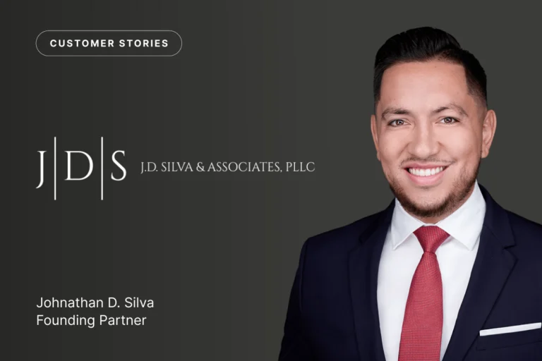 How J.D. Silva & Associates Doubled their Rate of Hitting Policy Limits with EvenUp