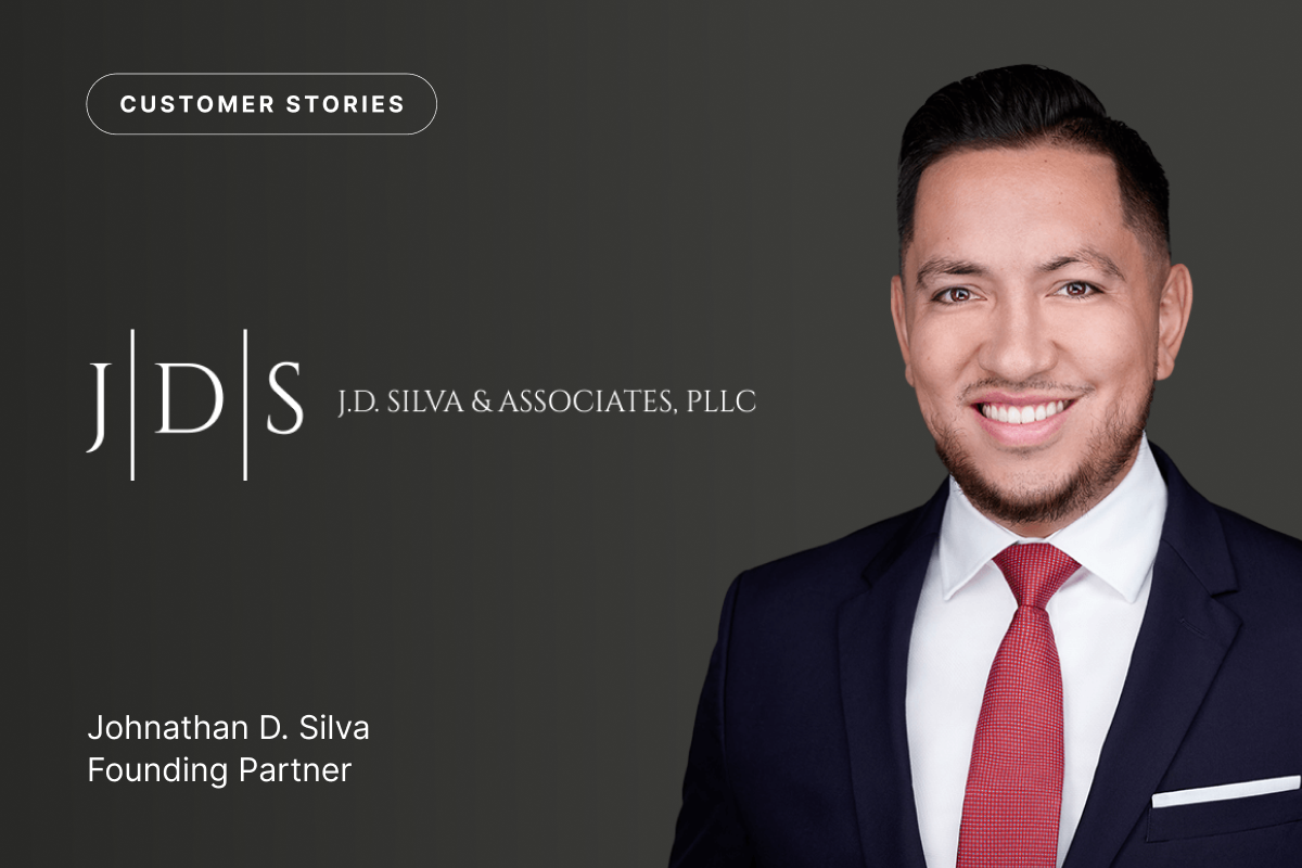 How J.D. Silva & Associates Doubled their Rate of Hitting Policy Limits with EvenUp