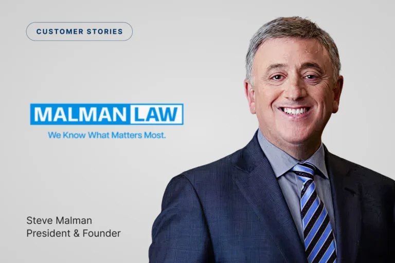 How Malman Law Reduced 20,000-Page Record Reviews from Two Days to Five Minutes with EvenUp
