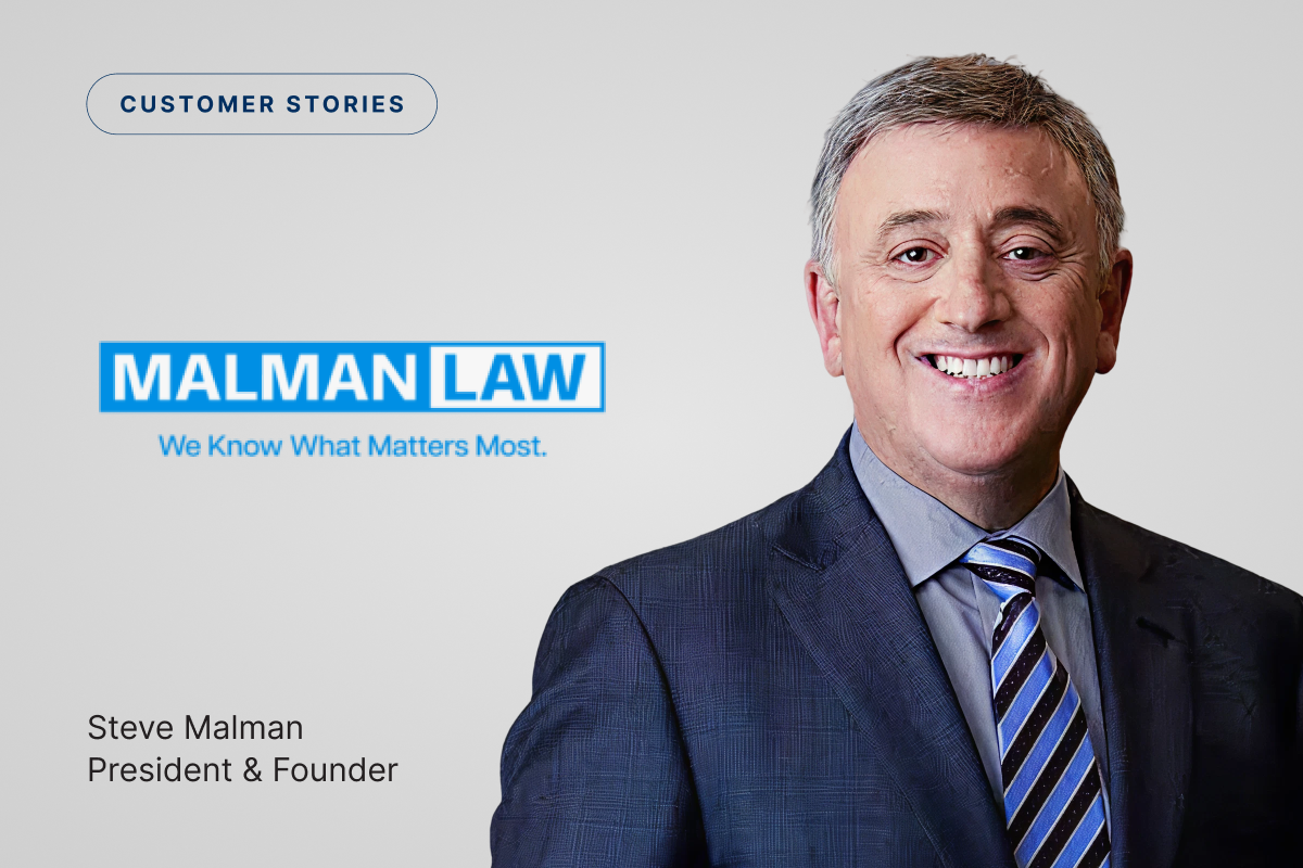 How Malman Law Reduced 20,000-Page Record Reviews from Two Days to Five Minutes with EvenUp
