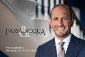 AI Helped Passalacqua & Associates Increase Case Volume 300%