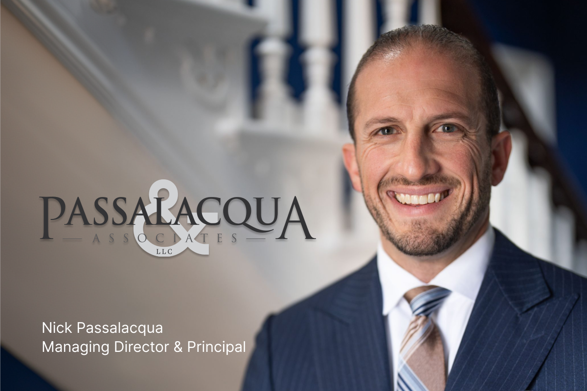 AI Helped Passalacqua & Associates Increase Case Volume 300%