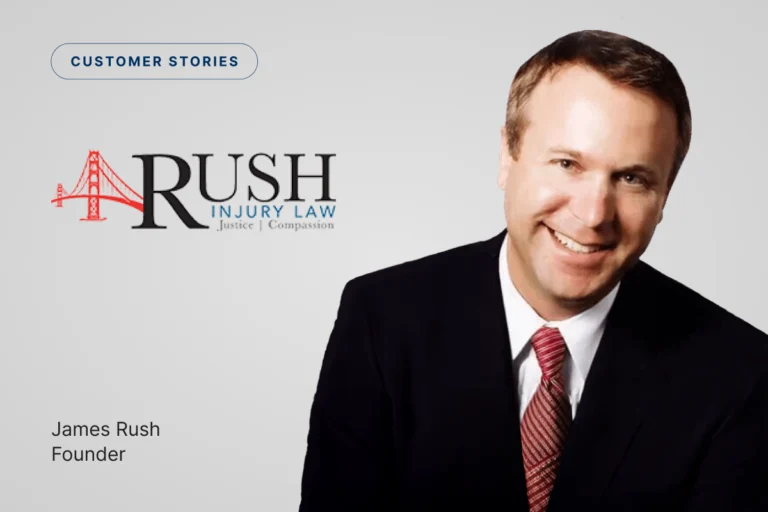 How Rush Injury Law Resolved 25% More Cases With EvenUp’s Proactive AI