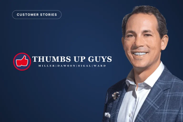 The Thumbs Up Guys & EvenUp: A Legal Tech Partnership Built on Innovation and Efficiency