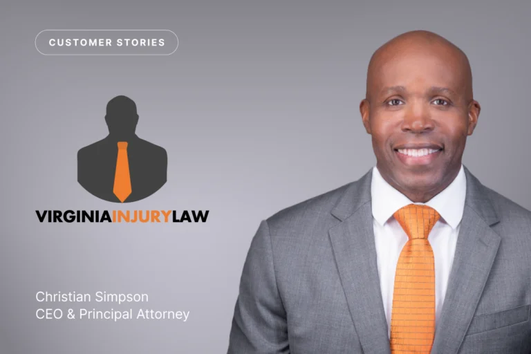 Virginia Injury Law increased revenue by 69% with EvenUp