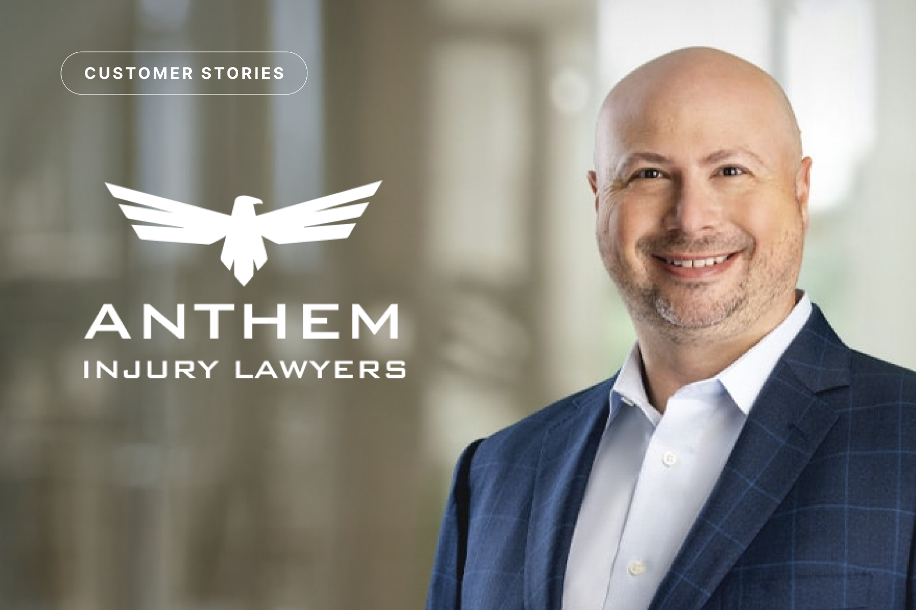 How EvenUp’s Settlement Repository Improves Anthem’s Case Outcomes