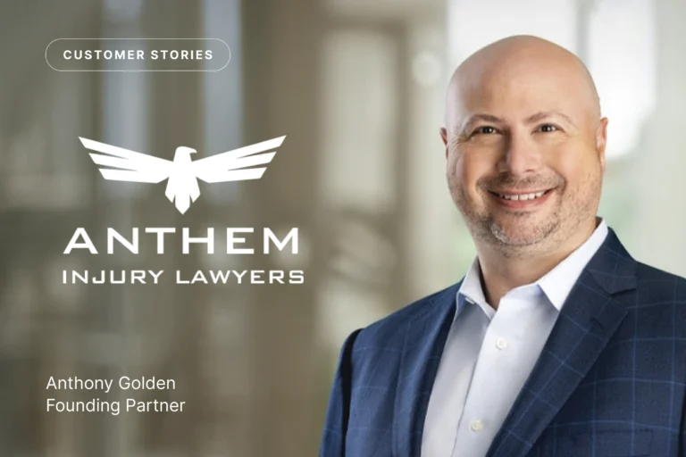 How EvenUp’s Settlement Repository Improves Anthem’s Case Outcomes