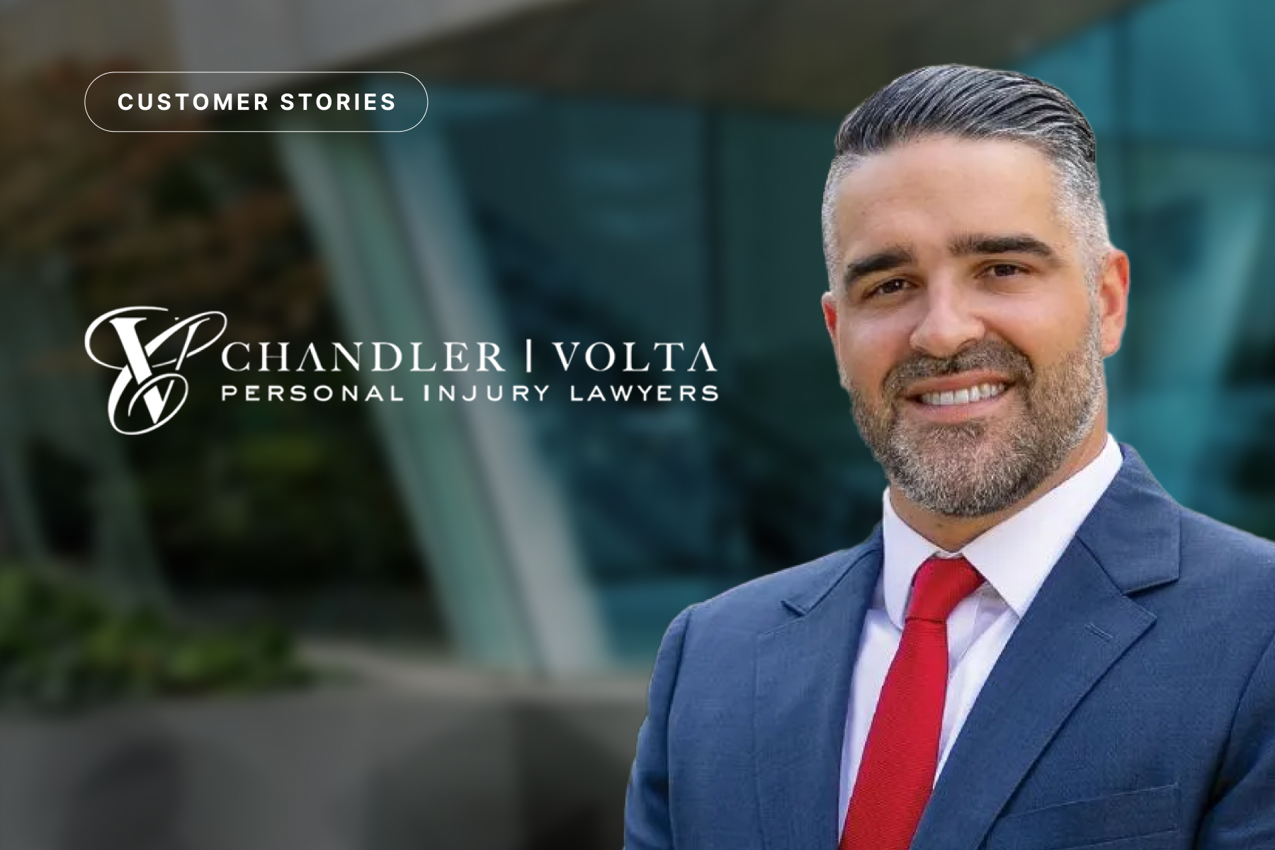 Over 10x ROI and Streamlined Litigation Prep: How Chandler | Volta Personal Injury Lawyers Maximizes Value from EvenUp