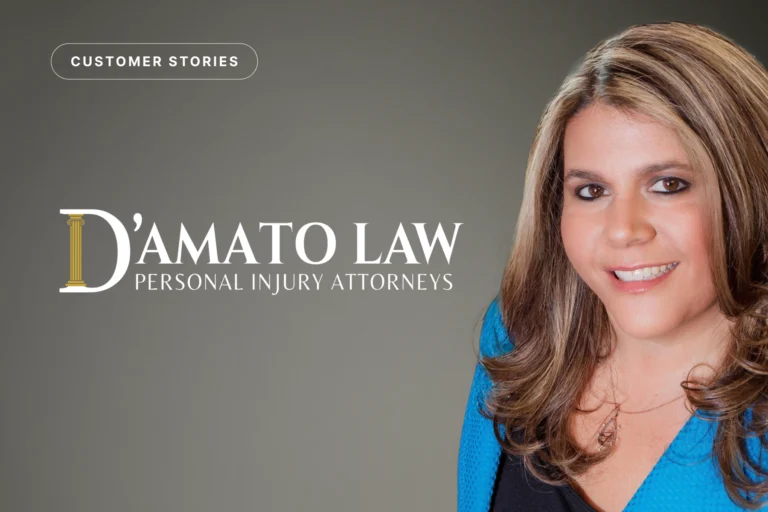 How D’Amato Identifies Key Case Details Faster with EvenUp