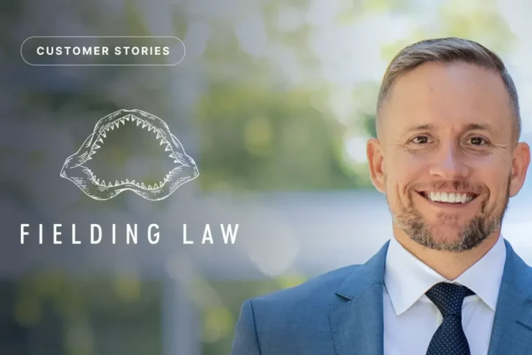 From Hours to Minutes: How Fielding Law Uses Medical Management to Achieve 100% Case Readiness