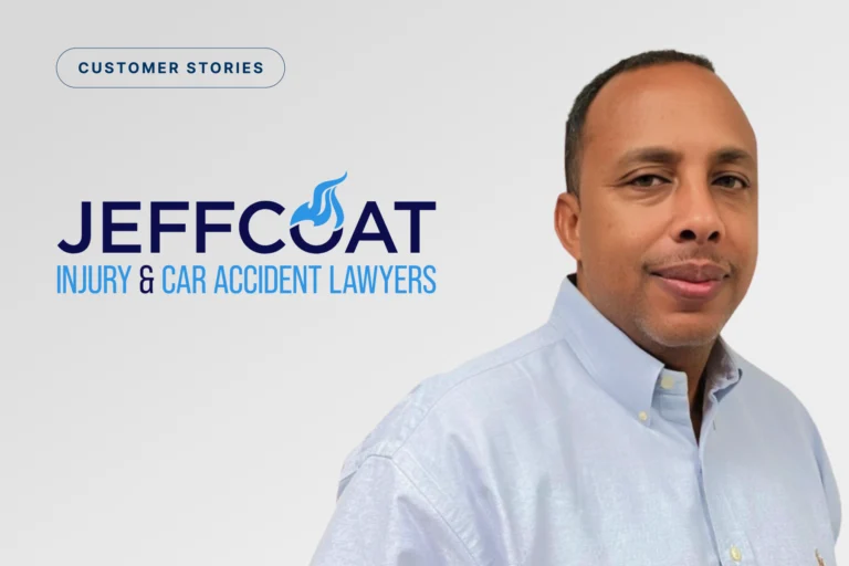 How Jeffcoat generated 3x more demands and settled 30 days faster with Express Demands™