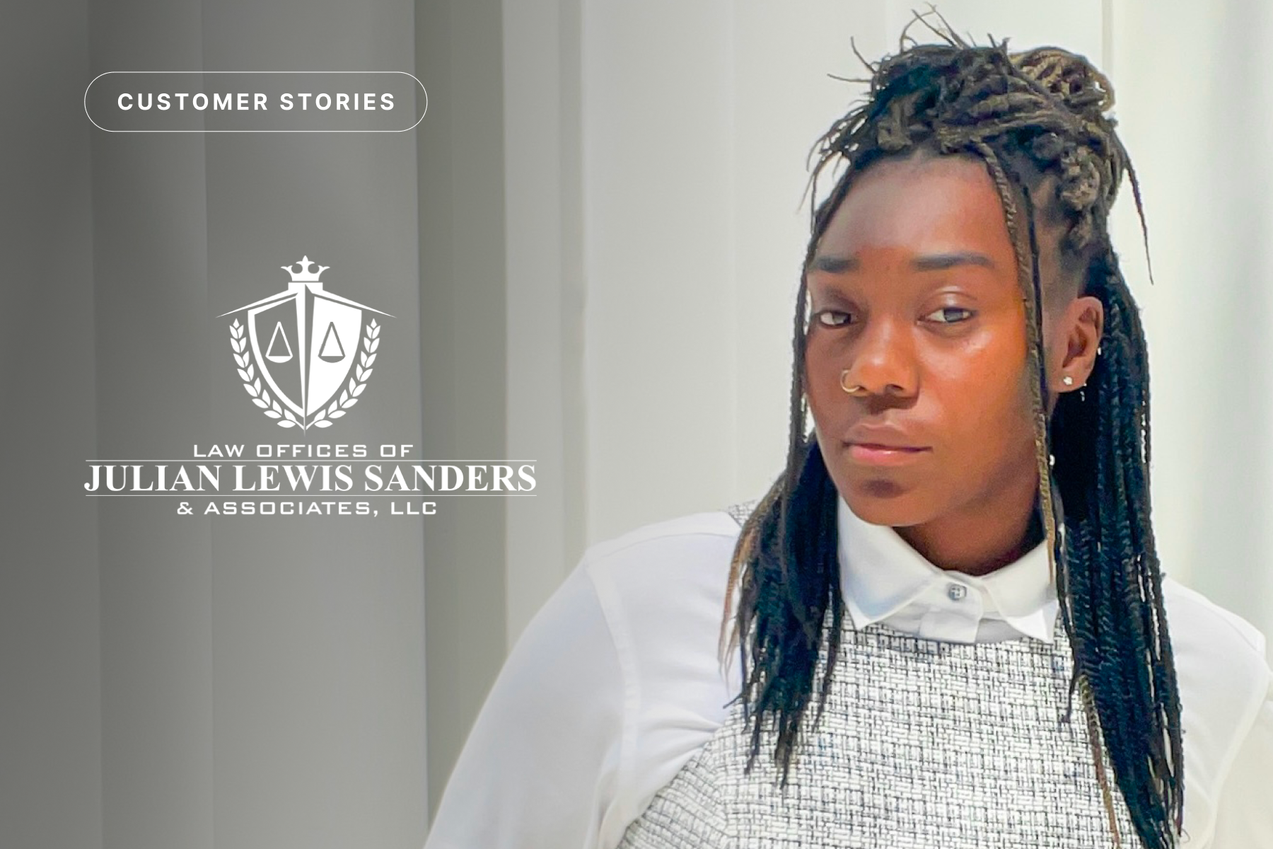 How the Law Offices of Julian Lewis Sanders & Associates Deliver Demands 3x Faster with EvenUp