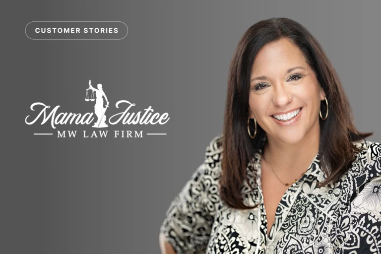 How Mama Justice Used EvenUp to Hit to 40% Higher Settlements and 14% Faster Cases Without Adding Headcount