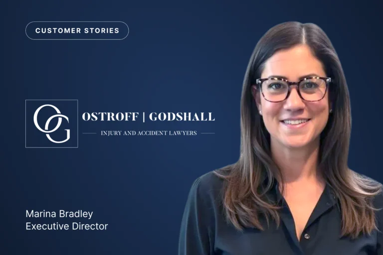 How Ostroff Godshall Eliminated Manual Workflows and Unlocked Proactive Case Automation with EvenUp 