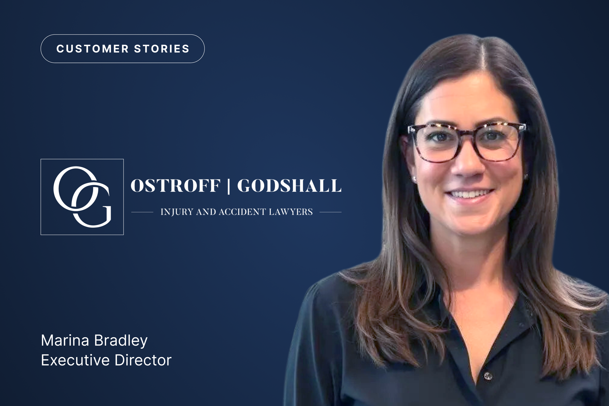 How Ostroff Godshall Eliminated Manual Workflows and Unlocked Proactive Case Automation with EvenUp 