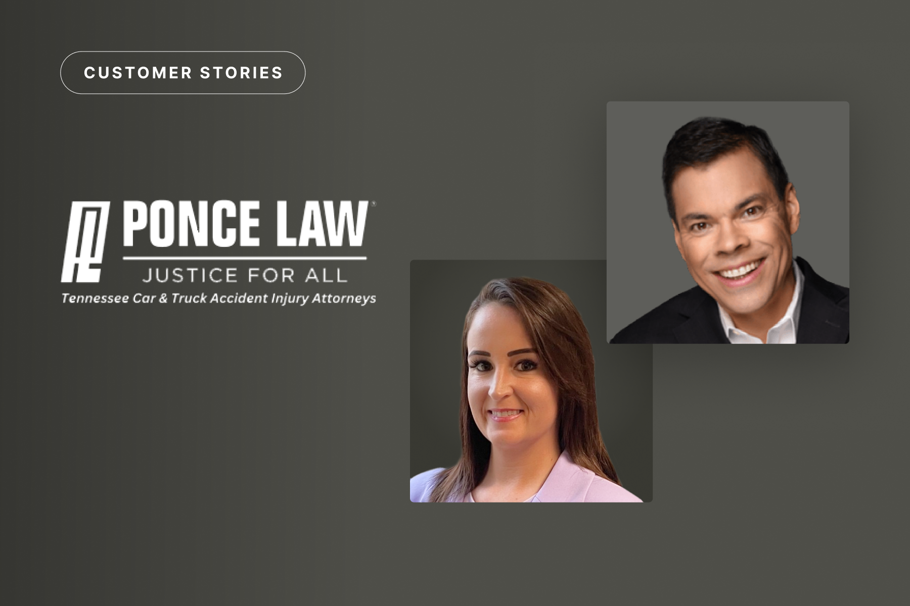 Ponce Law Adds Days Back to Their Week with EvenUp’s AI-Powered Legal Tools