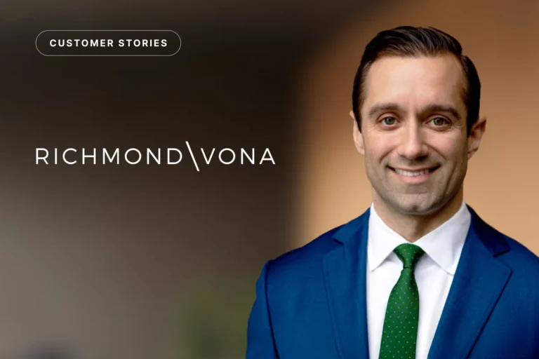 Richmond Vona + EvenUp: Change Management That Delivers 7 Figure Settlements