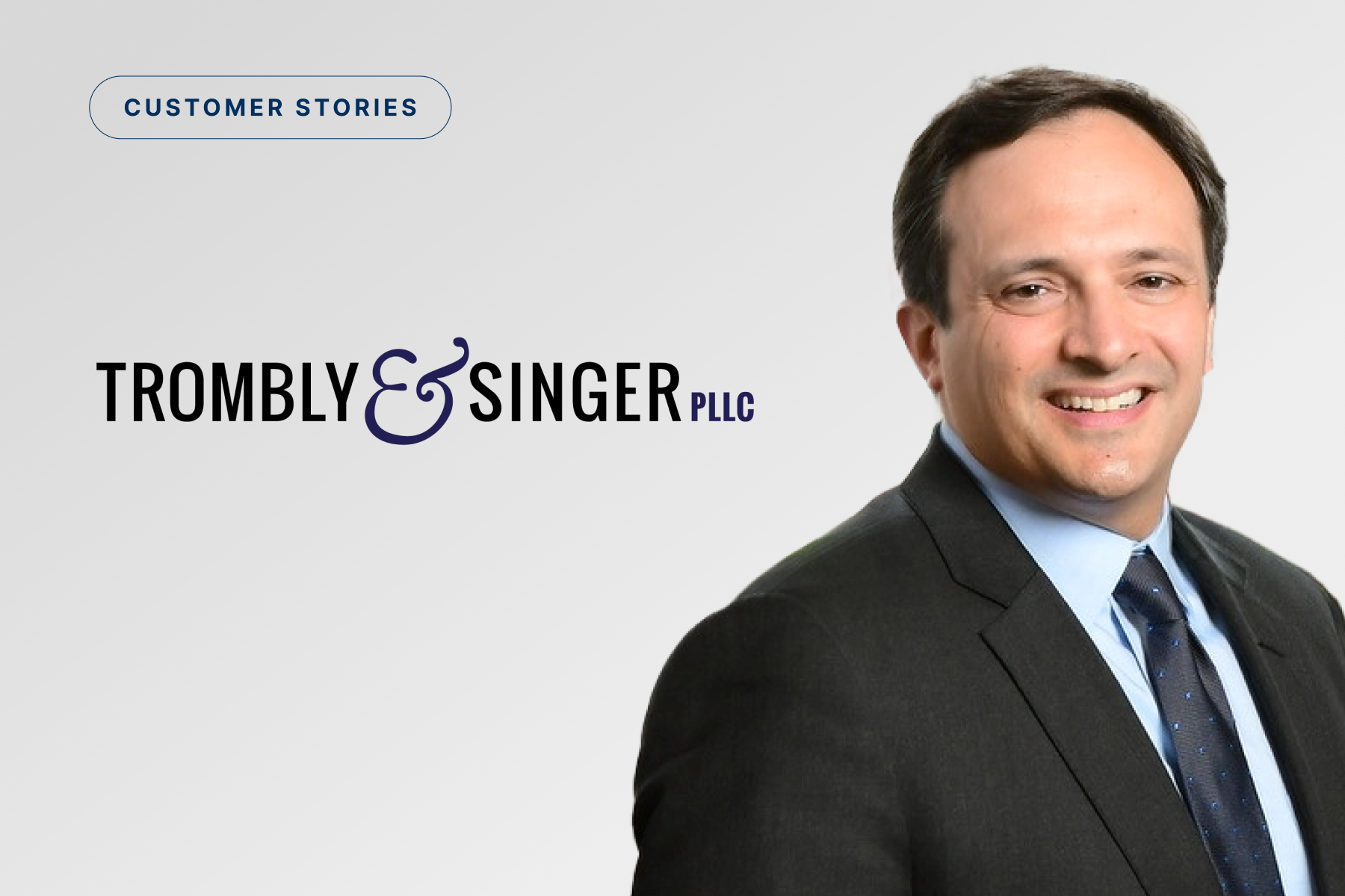 How Trombly & Singer Cut Demand Prep by One Week & Saved 40+ Hours Per Month with EvenUp