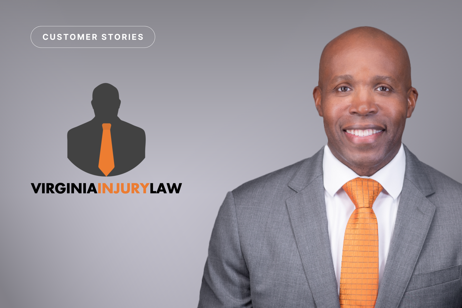 Virginia Injury Law increased revenue by 69% with EvenUp