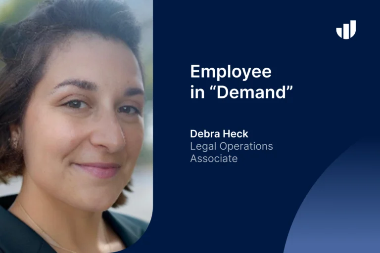 Changing the Future of How Personal Injury Lawyers Operate: 3 Reasons Debra Heck Loves Legal Ops