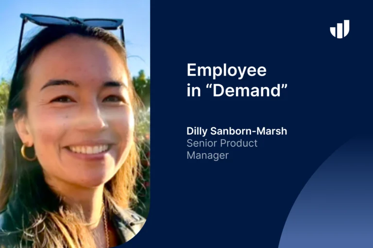 Product Management that Drives Meaningful Impact: Dilly Sanborn-Marsh Combines Passion with AI at EvenUp