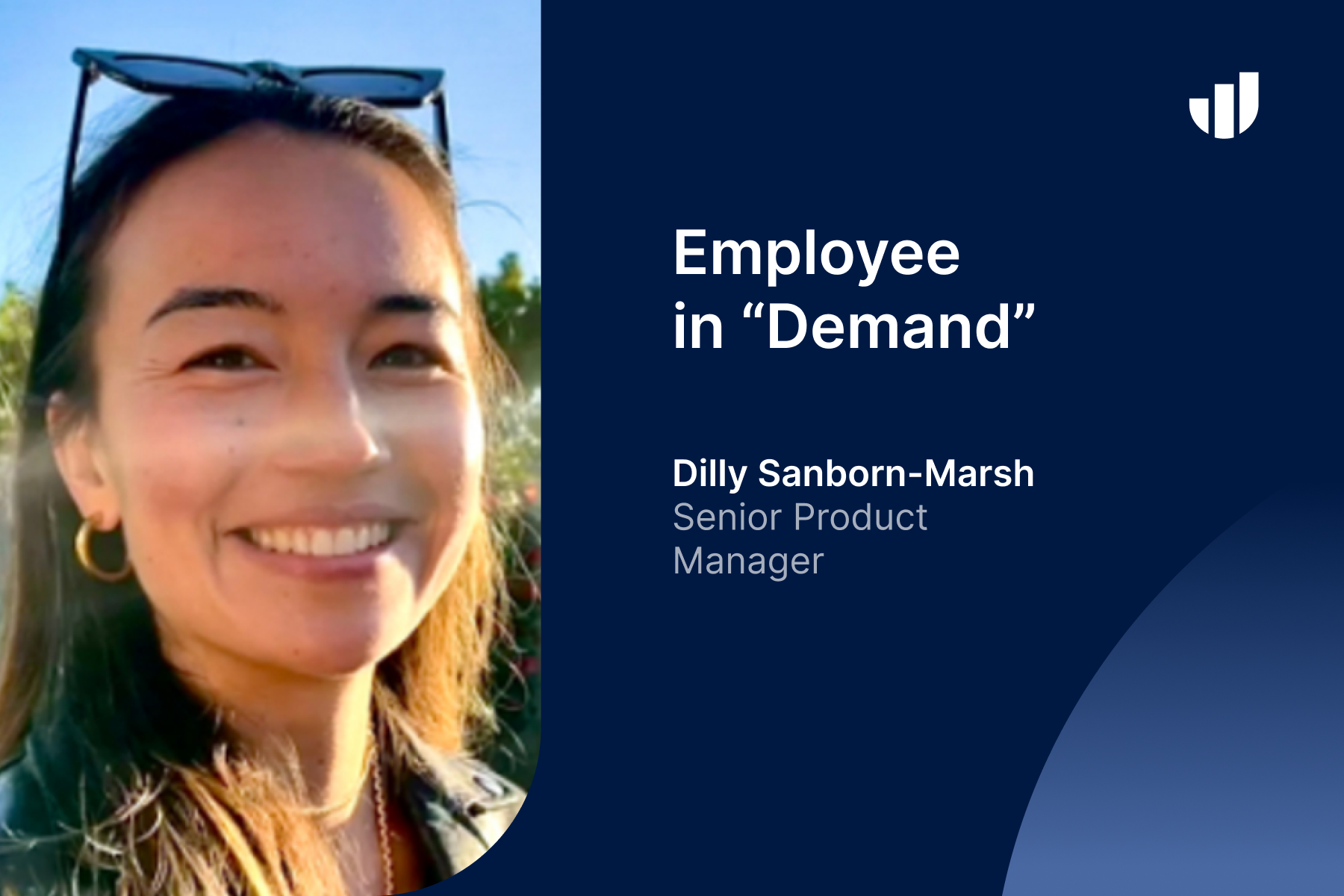Product Management that Drives Meaningful Impact: Dilly Sanborn-Marsh Combines Passion with AI at EvenUp