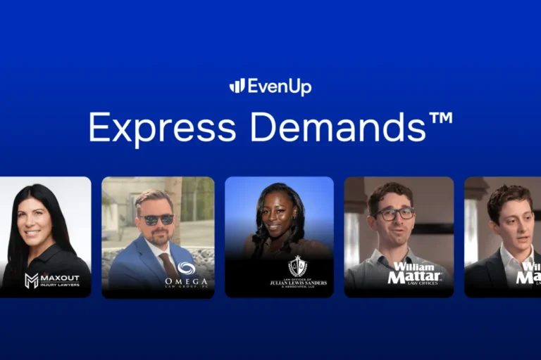 Why Leading PI Firms Are Excited for Express Demands™