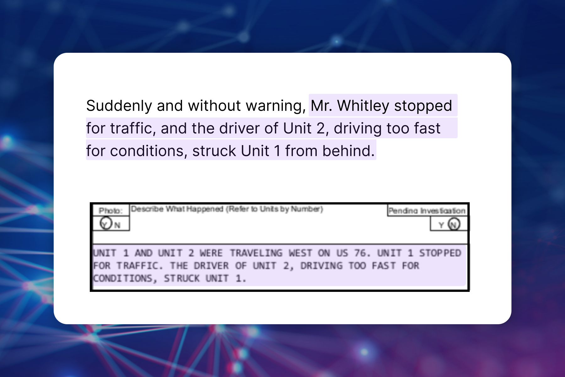 How Accurate Are Legal AI Tools for PI Firms