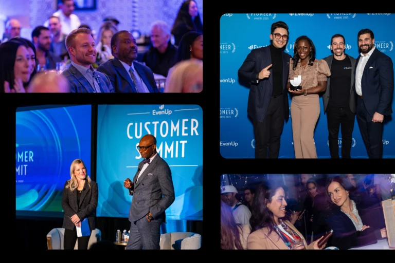 Announcing EvenUp Roadshows: Learn How to Run Your Casework Like Clockwork