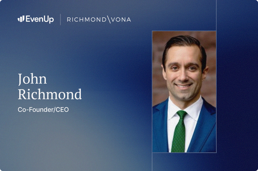 Earn Your Firm’s Buy-In: Richmond Vona’s Change Management Guide for AI Success