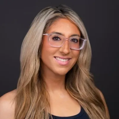 Jenny El-Kadi | Attorney, Chief of Staff EvenUp