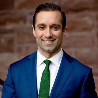 John Richmond | Co-Founder/CEO, Richmond Vona