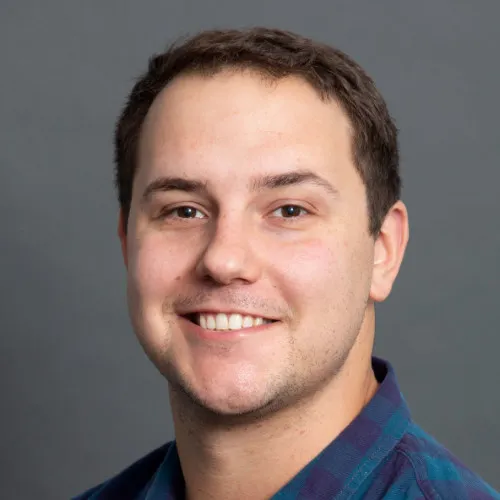 Justin Guinn | Head of Content, EvenUp