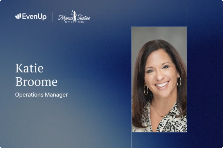 Mama Justice’s PI Drafting Engine: Behind 3x Growth in 3 Years