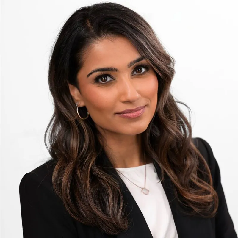 Kaitna Shankar | Director of Product Marketing, EvenUp