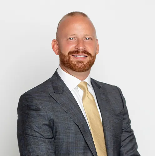 Kyle Wright | Managing PI Attorney, Wisehart Wright Trial Lawyers