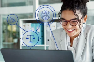 How to Define a Successful Law Firm AI Policy