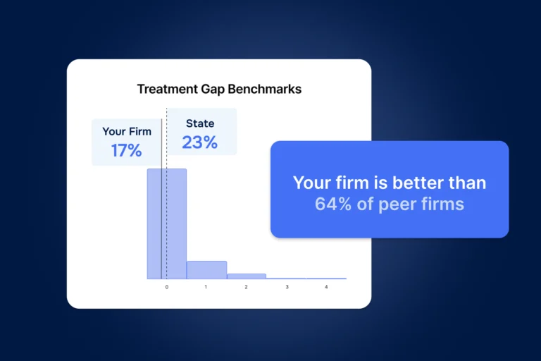 Modern Law Firm Analytics Boost Efficiency and Revenue Growth
