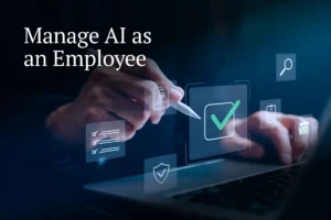 Stop Budgeting AI as Software. Start Budgeting It as Headcount.