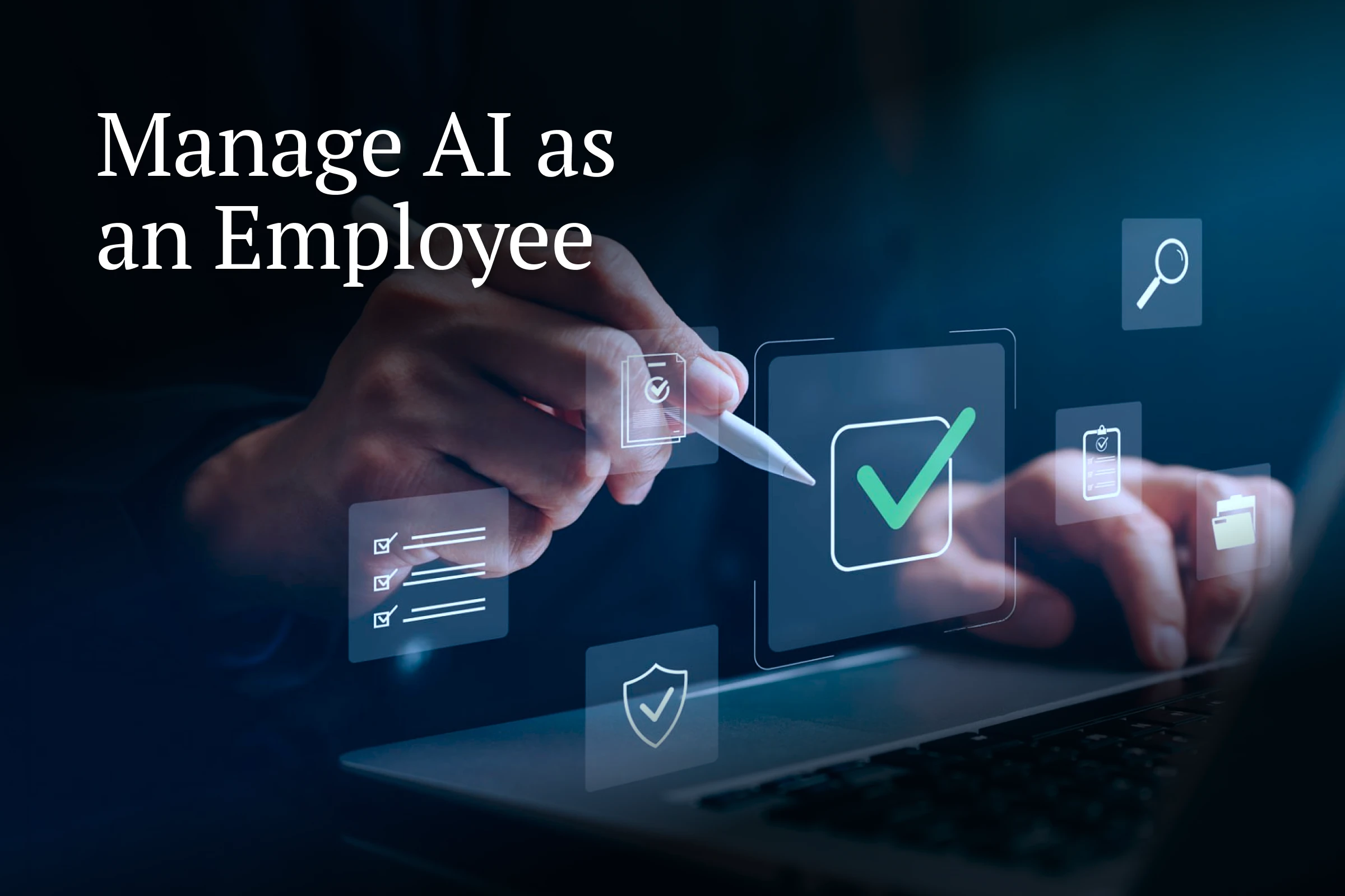 Stop Budgeting AI as Software. Start Budgeting It as Headcount.
