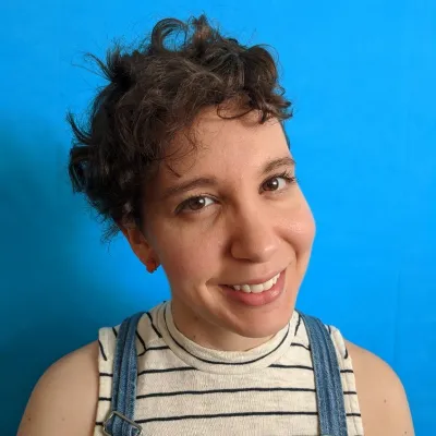 Melissa Bierly | Principal Product Manager, EvenUp