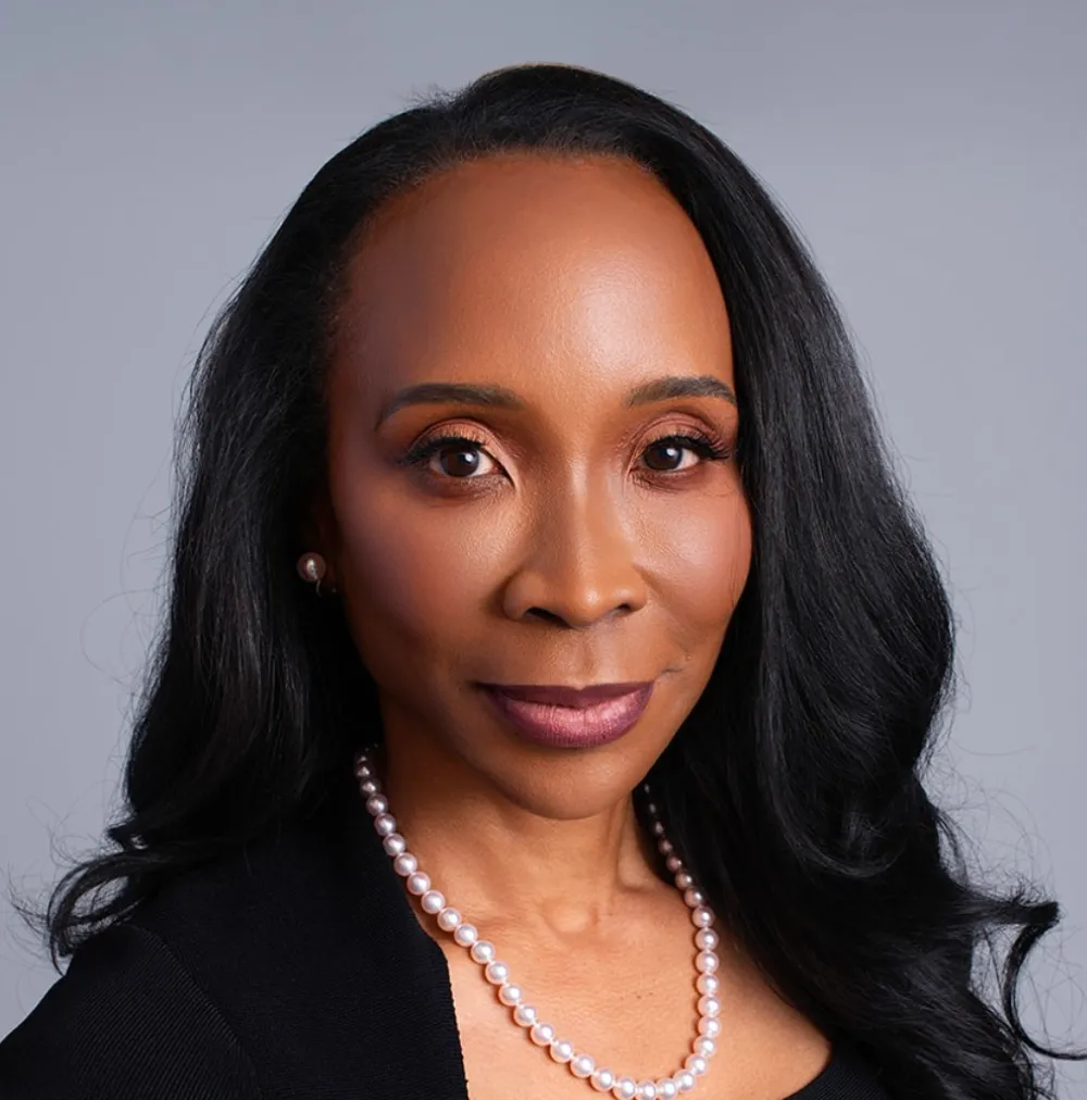 Monica Washington Rothbaum | COO, Senior Attorney, J&Y Law