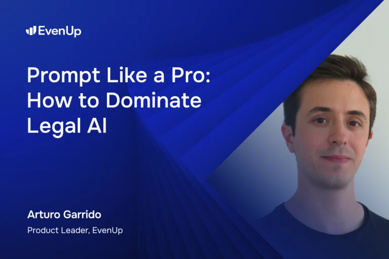 Prompt Like A Pro: How to Dominate Legal AI