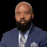 Reginald Greene | Founder and Managing Member, Greene Legal Group