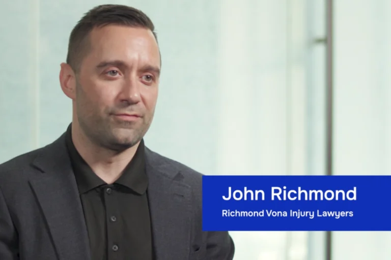 John Richmond: Earning Firm Buy In On AI Change Management