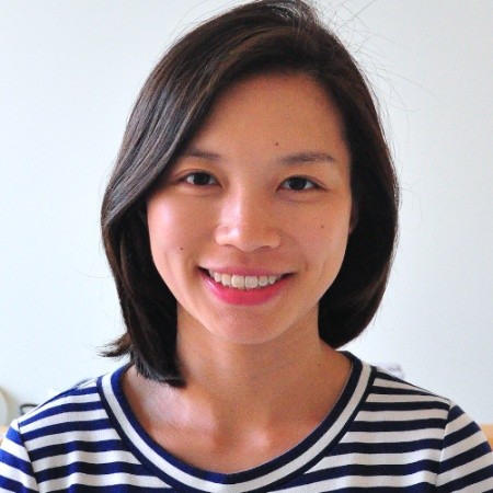 Wenna Jia | Principal Product Manager, EvenUp