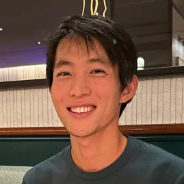 Winston Zhang | Revenue Operations, EvenUp